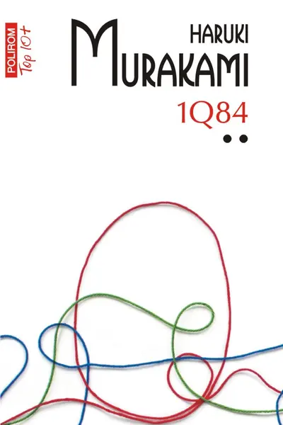 1Q84. Vol.2