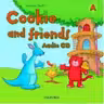 Cookie and friends A Class Audio CD