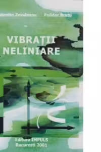 Vibratii Neliniare