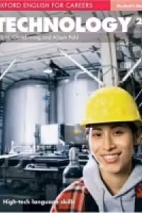 Oxford English for Careers Technology 2 Student's Book