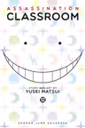 Assassination Classroom Vol. 12