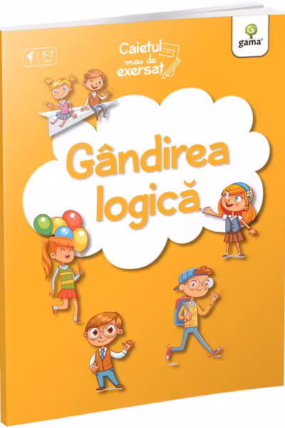 Gandirea logica