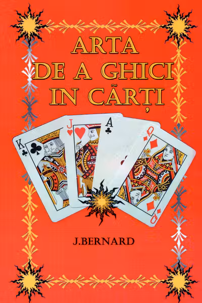 Arta de a ghici în cărți