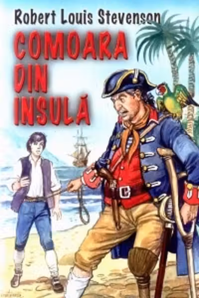 Comoara din insula