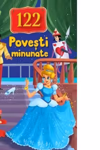 122 Povesti minunate