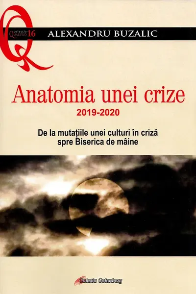 Anatomia unei crize