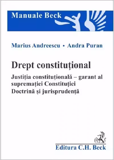 Drept constituțional