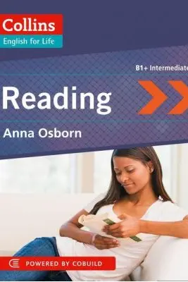 English for Life. Skills: Reading, B1+