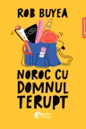Noroc cu domnul Terupt