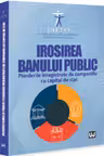Fundatia pentru Apararea Cetatenilor Impotriva Abuzurilor Statului - FACIAS. Irosirea banului public! Pierderile inregistrate de companiile cu capital de stat