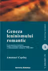 Geneza leninismului romantic