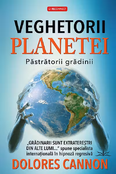 Veghetorii planetei