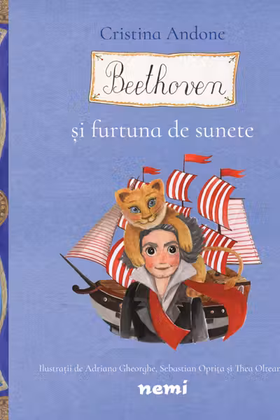 Beethoven si furtuna de sunete