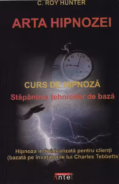 Arta hipnozei