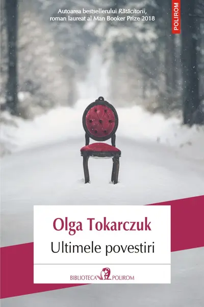 Ultimele povestiri