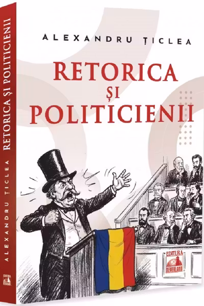 Retorica și politicienii
