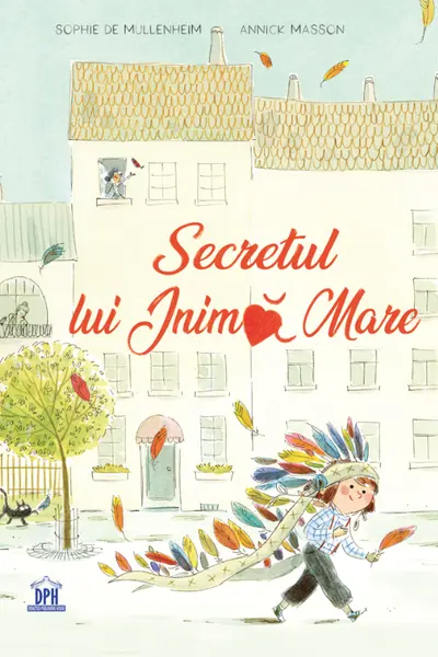Secretul lui Inima Mare
