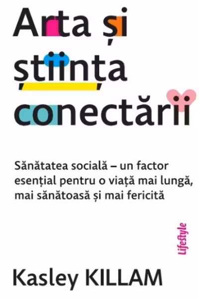 Arta si stiinta conectarii