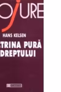 Doctrina pura a dreptului