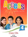 Curs limba engleza Access 4 Audio CD. Set 4 CD