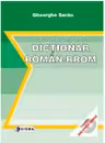 Dictionar roman-rrom
