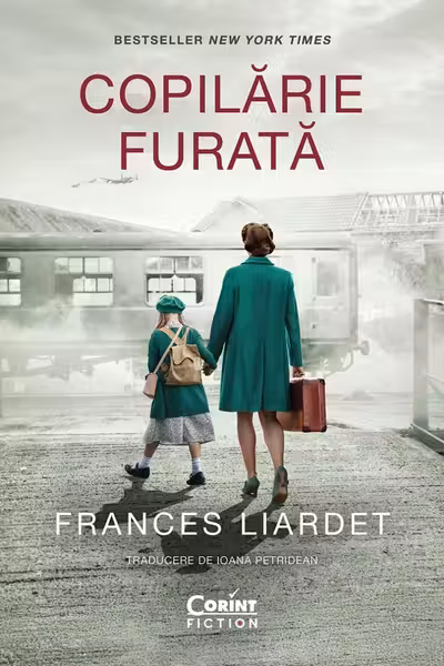 Copilarie furata