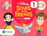 Stars and Friends 1. Student's Book + eBook