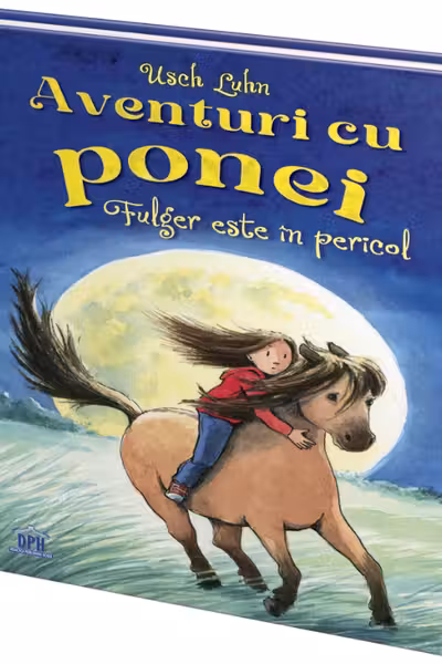 Fulger este in pericol