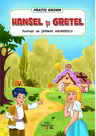 Hansel si Gretel