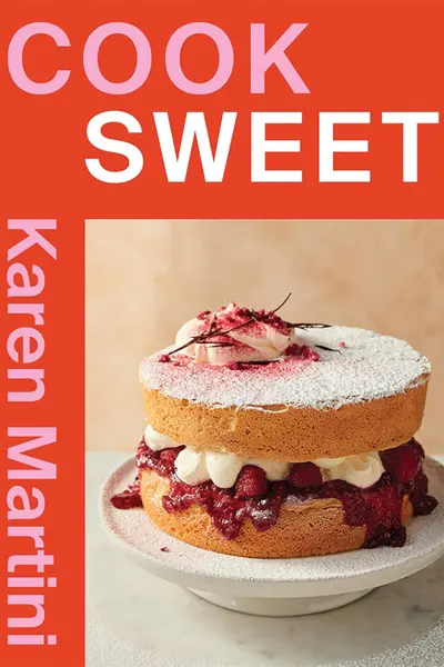 Cook: Sweet