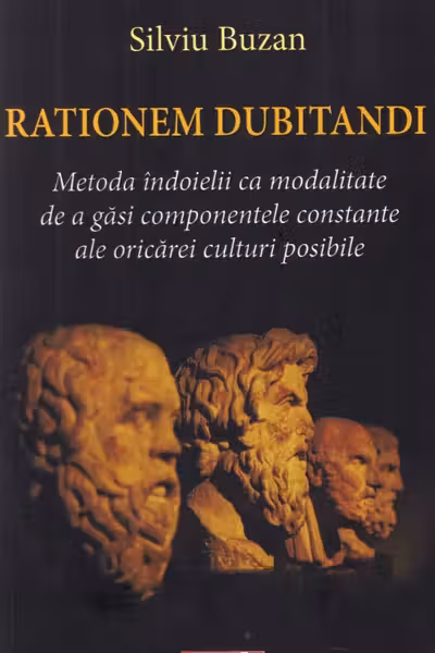 Raționem dubitandi
