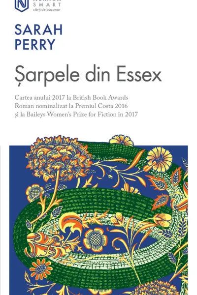 Sarpele din Essex