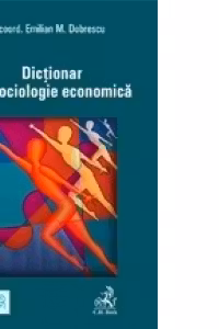 Dictionar de sociologie economica
