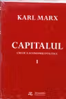Capitalul, critica economiei politice Vol.1