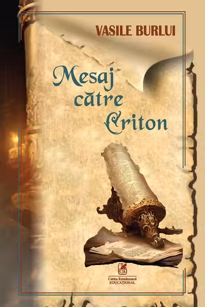 Mesaj către Criton