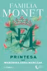 New Moon. FAMILIA MONET. PRINTESA. Partea a II-a.