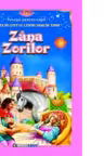 Zana Zorilor. Carte de citit cu litere mari de tipar