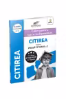 Citirea. Clasa pregatitoare si clasa 1. Colectia LexicPro