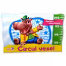 Cartea-masuratoare : Circul vesel