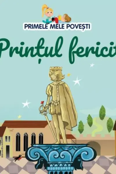 Printul fericit