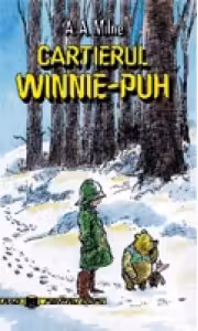 Cartierul Winnie Pooh