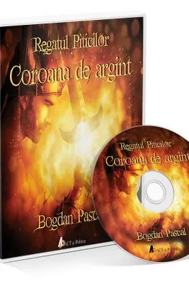Regatul piticilor. Coroana de argint. Audiobook