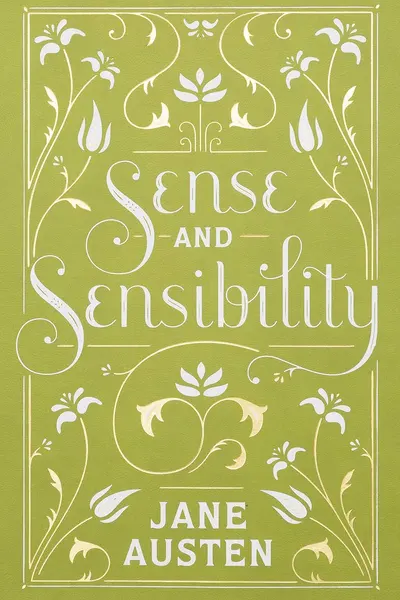 Sense and Sensibility (Barnes & Noble Flexibound Editions)