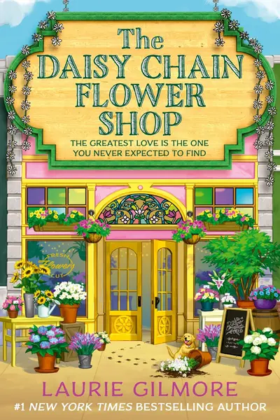 The Daisy Chain Flower Shop