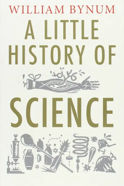 A Little History of Science