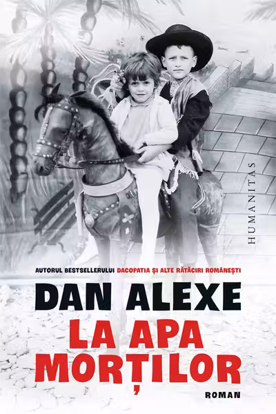 La apa mortilor
