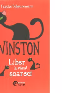 Liber la vanat soareci