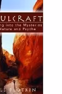Soulcraft: Crossing into the Mysteries of Nature and Psyche