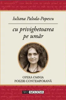 Cu privighetoarea pe umăr