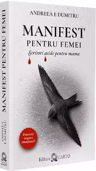 Manifest pentru femei
